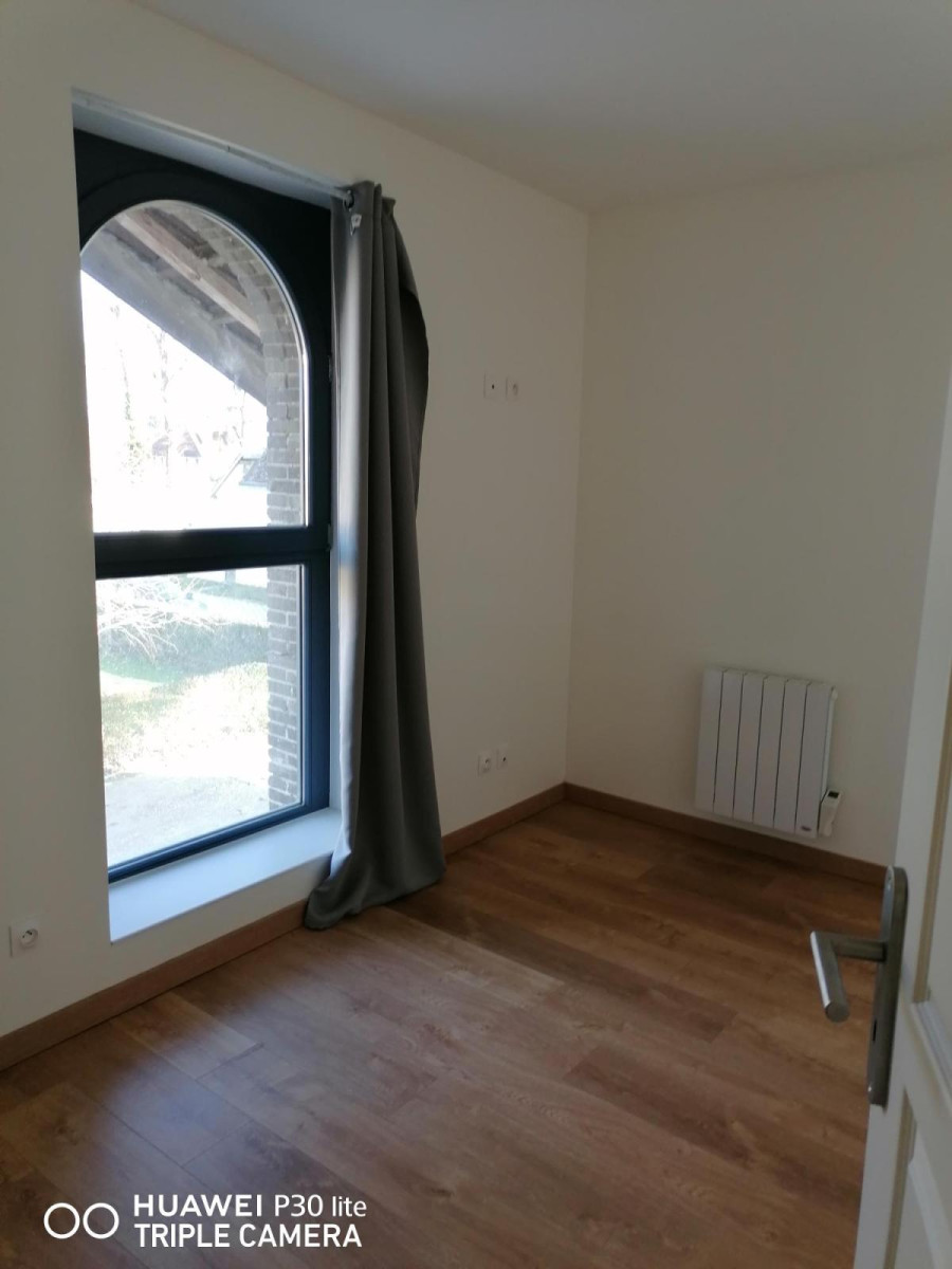 
                                                Location
                                                 Maison 3 chambres au haras du château de abondant