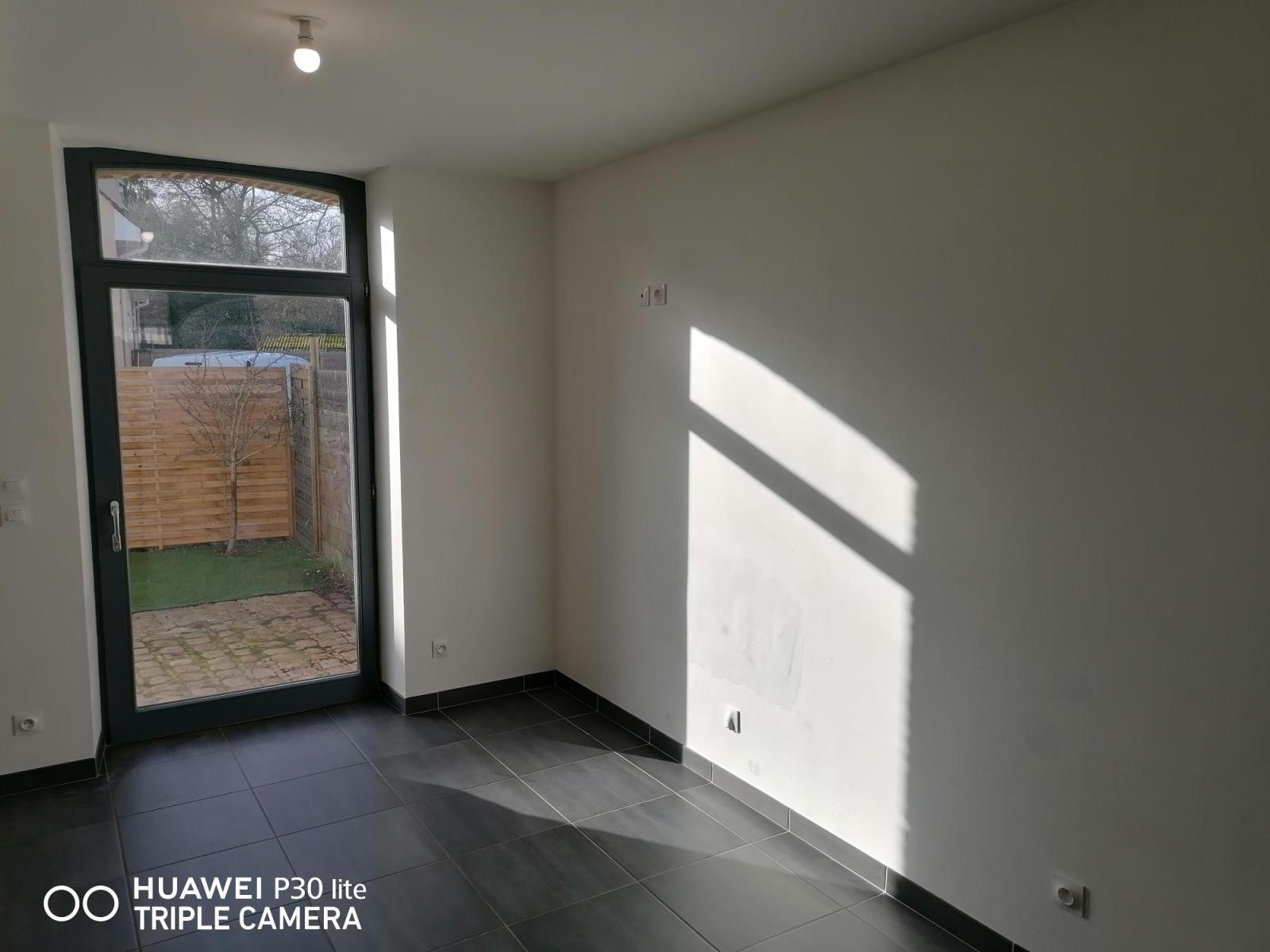 
                                                Location
                                                 Maison 3 chambres au haras du château de abondant