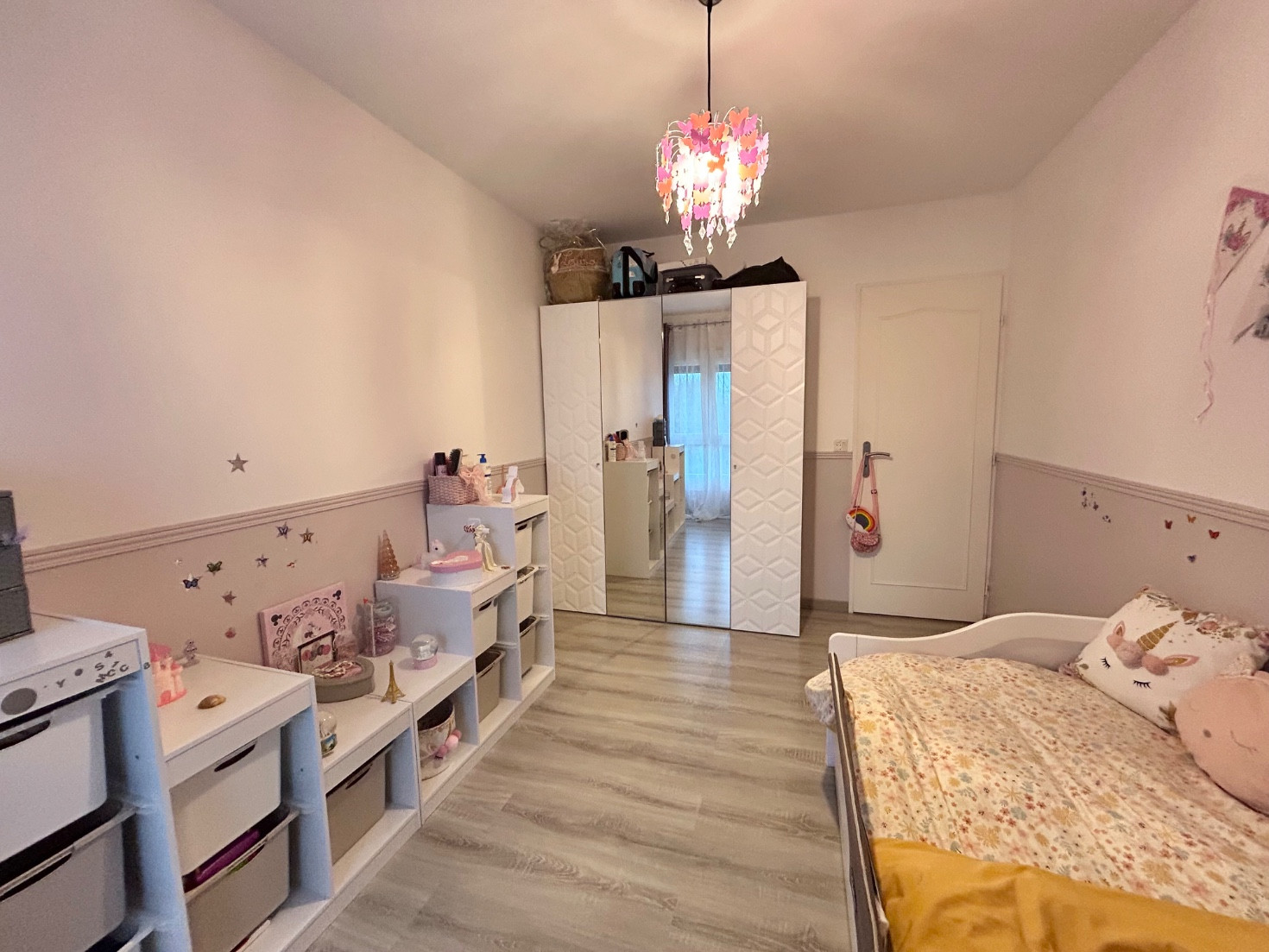 
                                                Vente
                                                 Maison 3 chambres avec véranda et garage