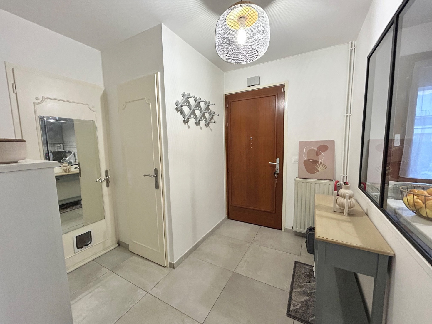 
                                                Vente
                                                 Maison 3 chambres avec véranda et garage