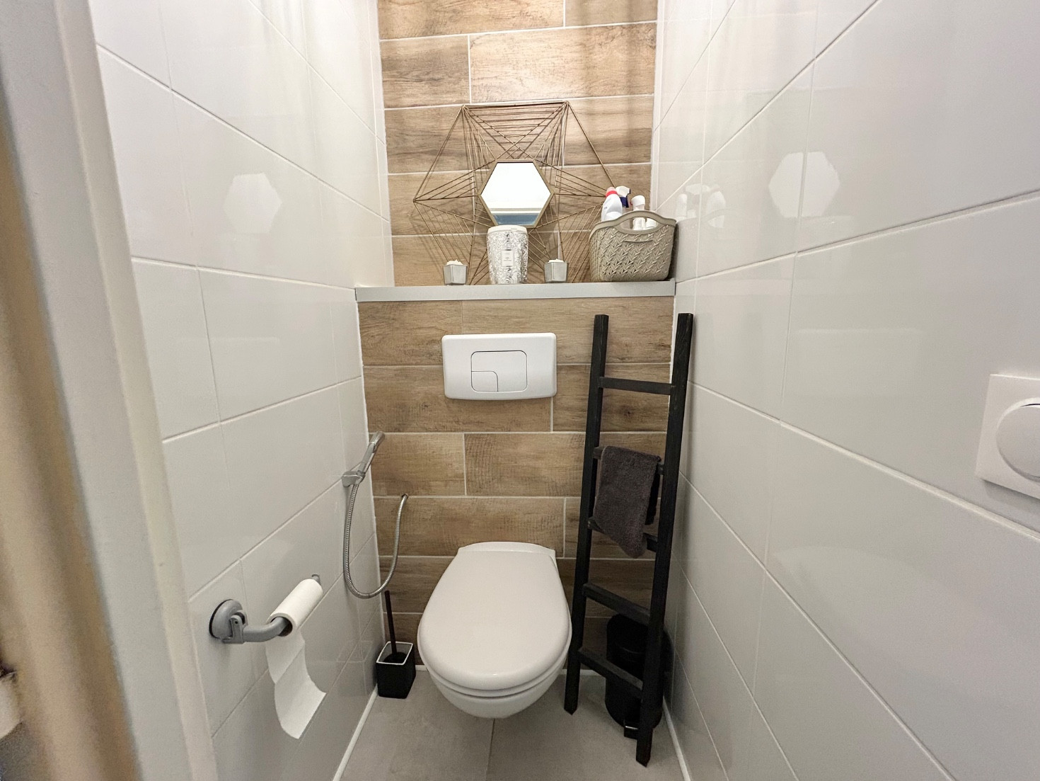 
                                                Vente
                                                 Maison 3 chambres avec véranda et garage