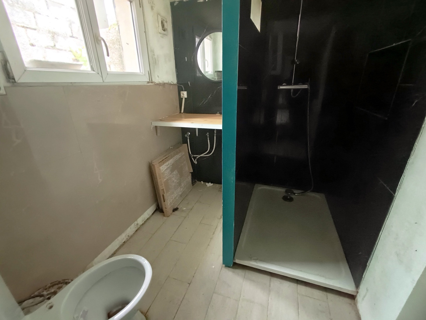 
                                                Vente
                                                 Maison 3 chambres, cour, cave St-Maurice