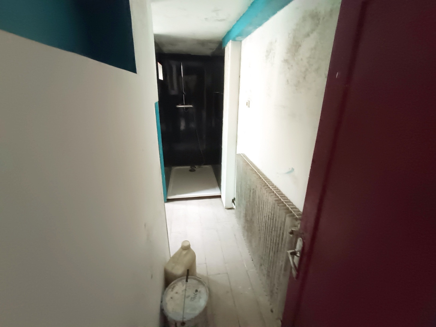 
                                                Vente
                                                 Maison 3 chambres, cour, cave St-Maurice