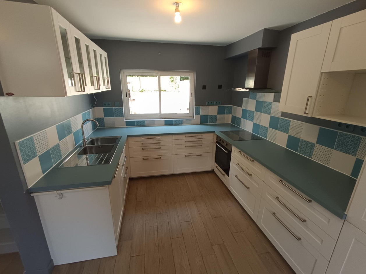 
                                                Location
                                                 Maison 3 chambres et jardin, Boves