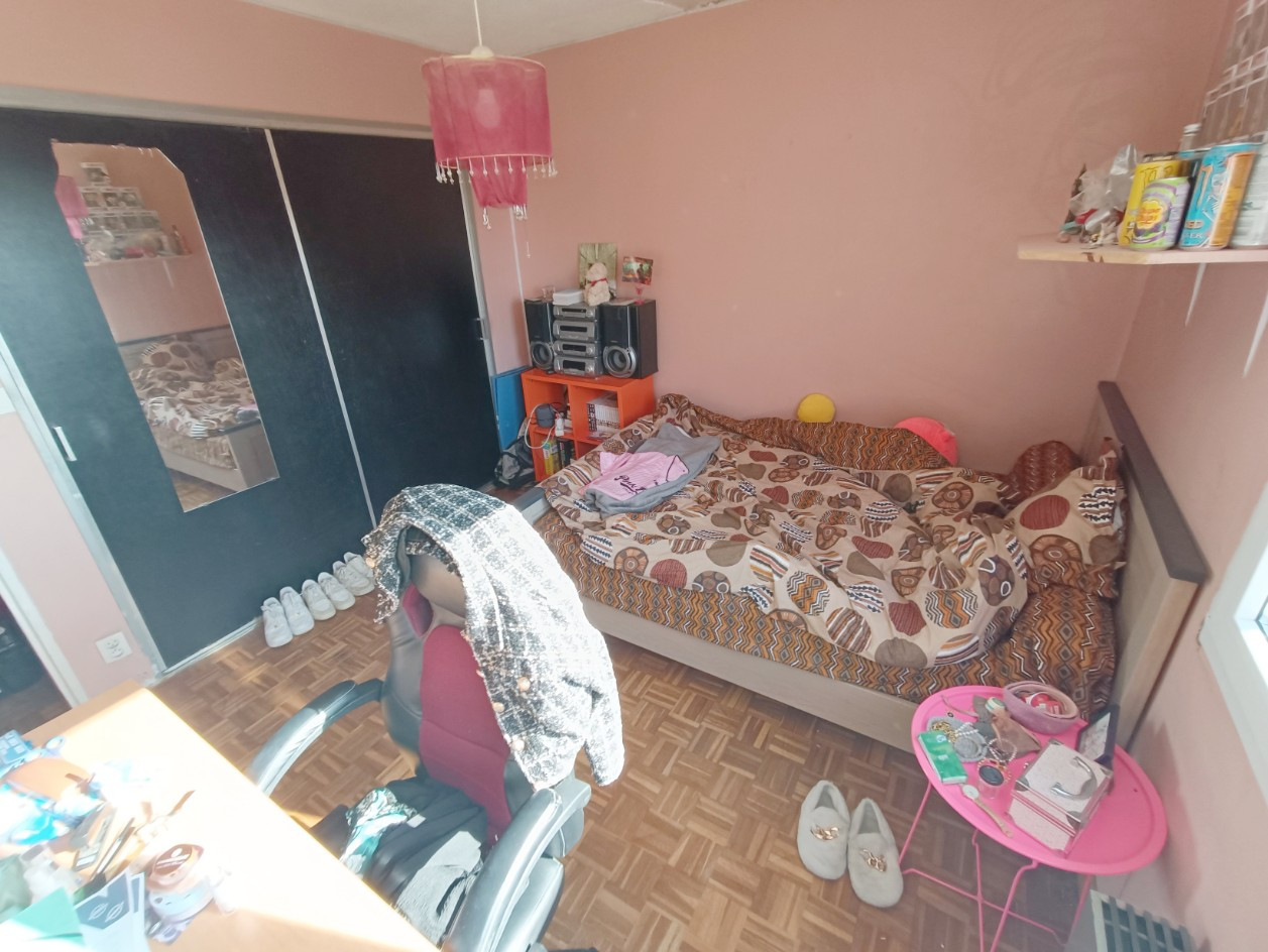 
                                                Vente
                                                 Maison 3 chambres garage jardin Amiens St-Pierre