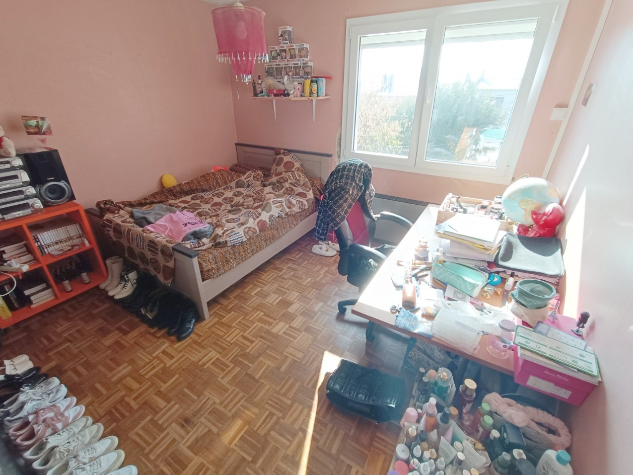 
                                                Vente
                                                 Maison 3 chambres garage jardin Amiens St-Pierre
