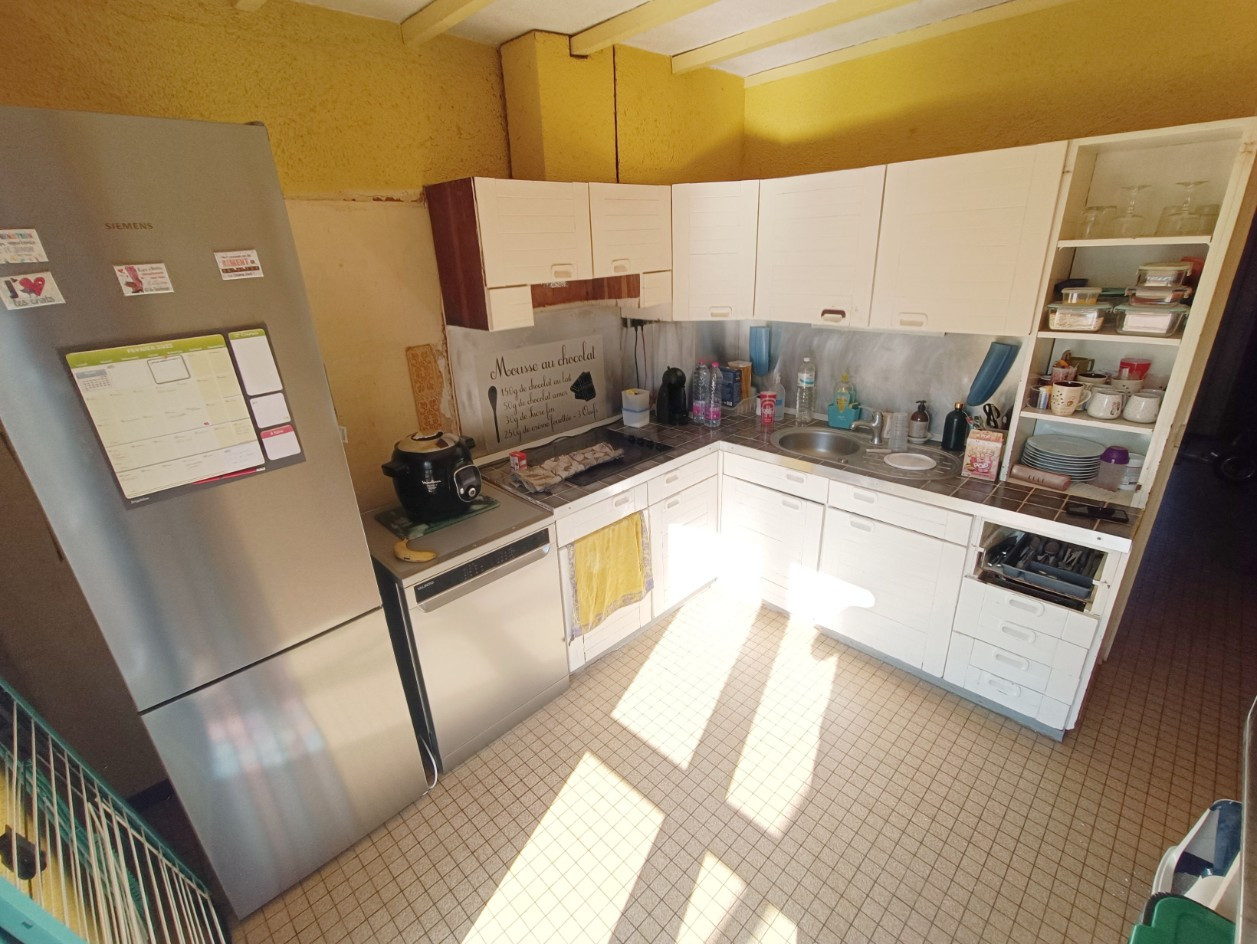 
                                                Vente
                                                 Maison 3 chambres garage jardin Amiens St-Pierre