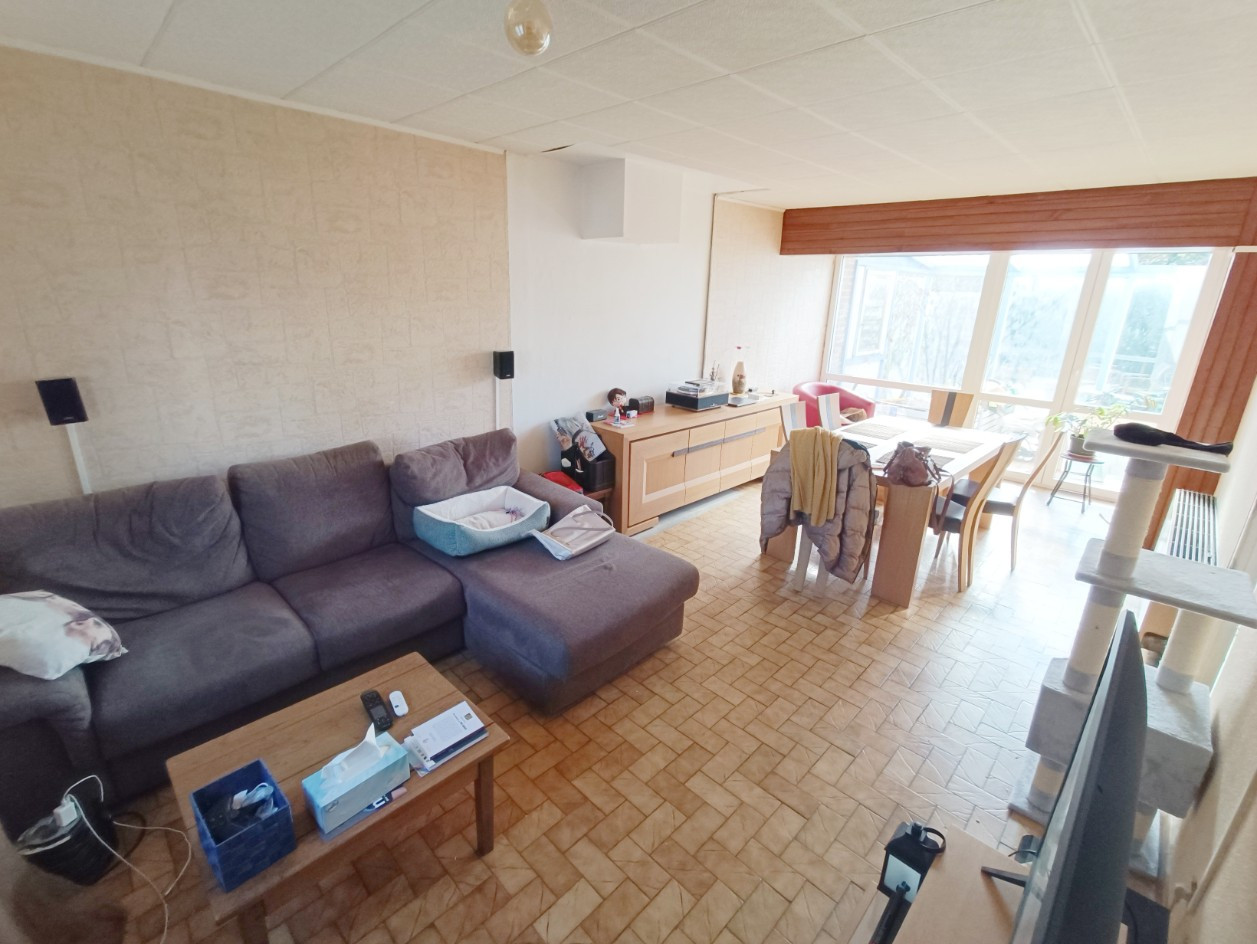 
                                                Vente
                                                 Maison 3 chambres garage jardin Amiens St-Pierre
