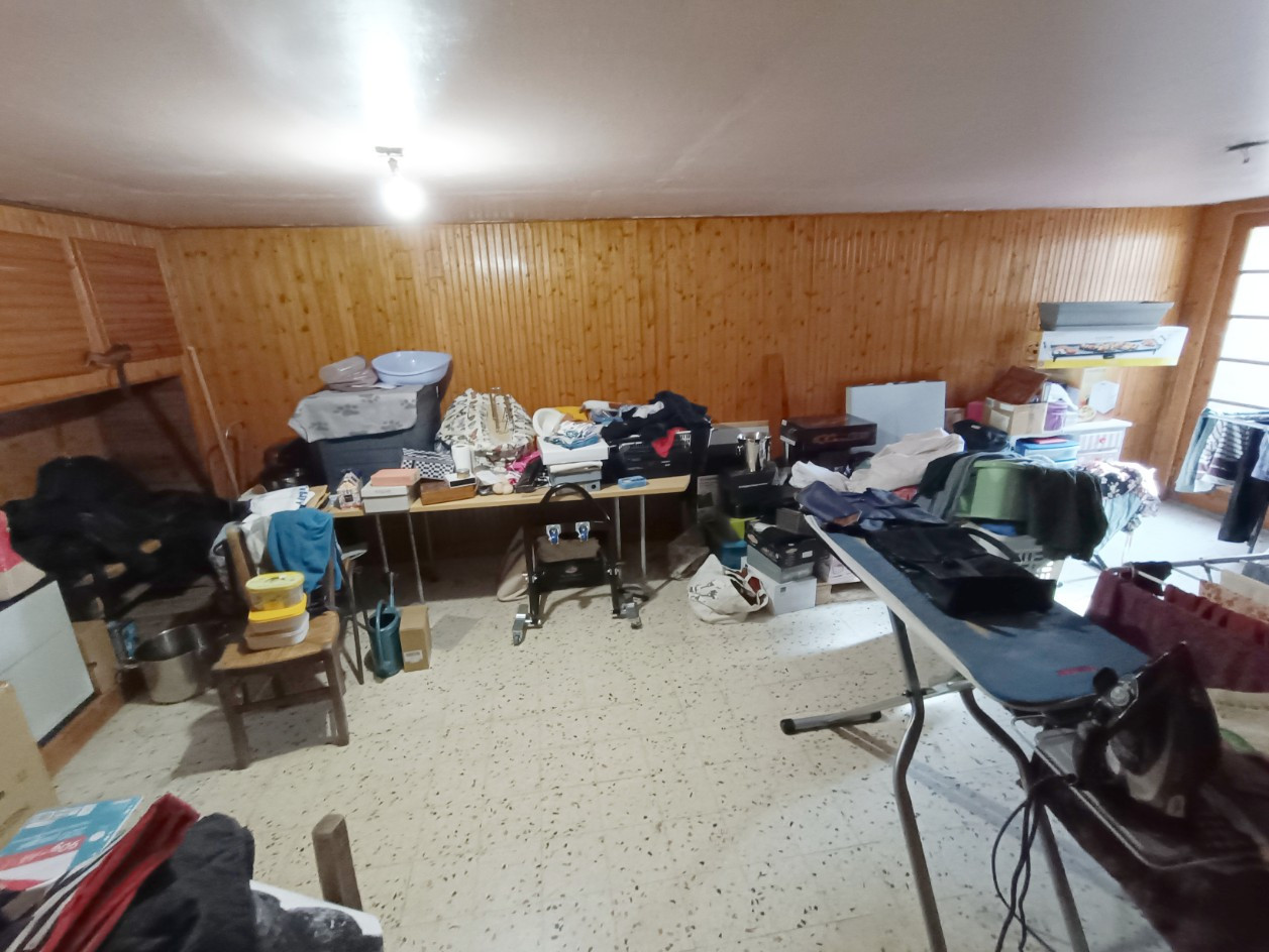 
                                                Vente
                                                 Maison 3 chambres garage jardin Amiens St-Pierre
