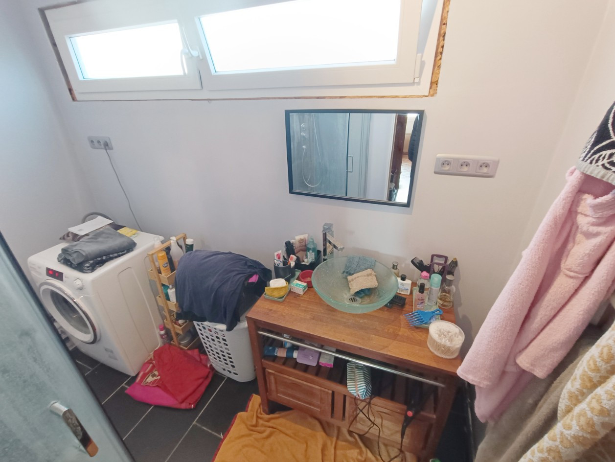 
                                                Vente
                                                 Maison 3 chambres garage jardin Amiens St-Pierre