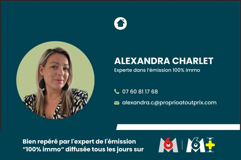 
                                                Vente
                                                 Maison 3 chambres-Garage-Jardin/Solre le Chateau