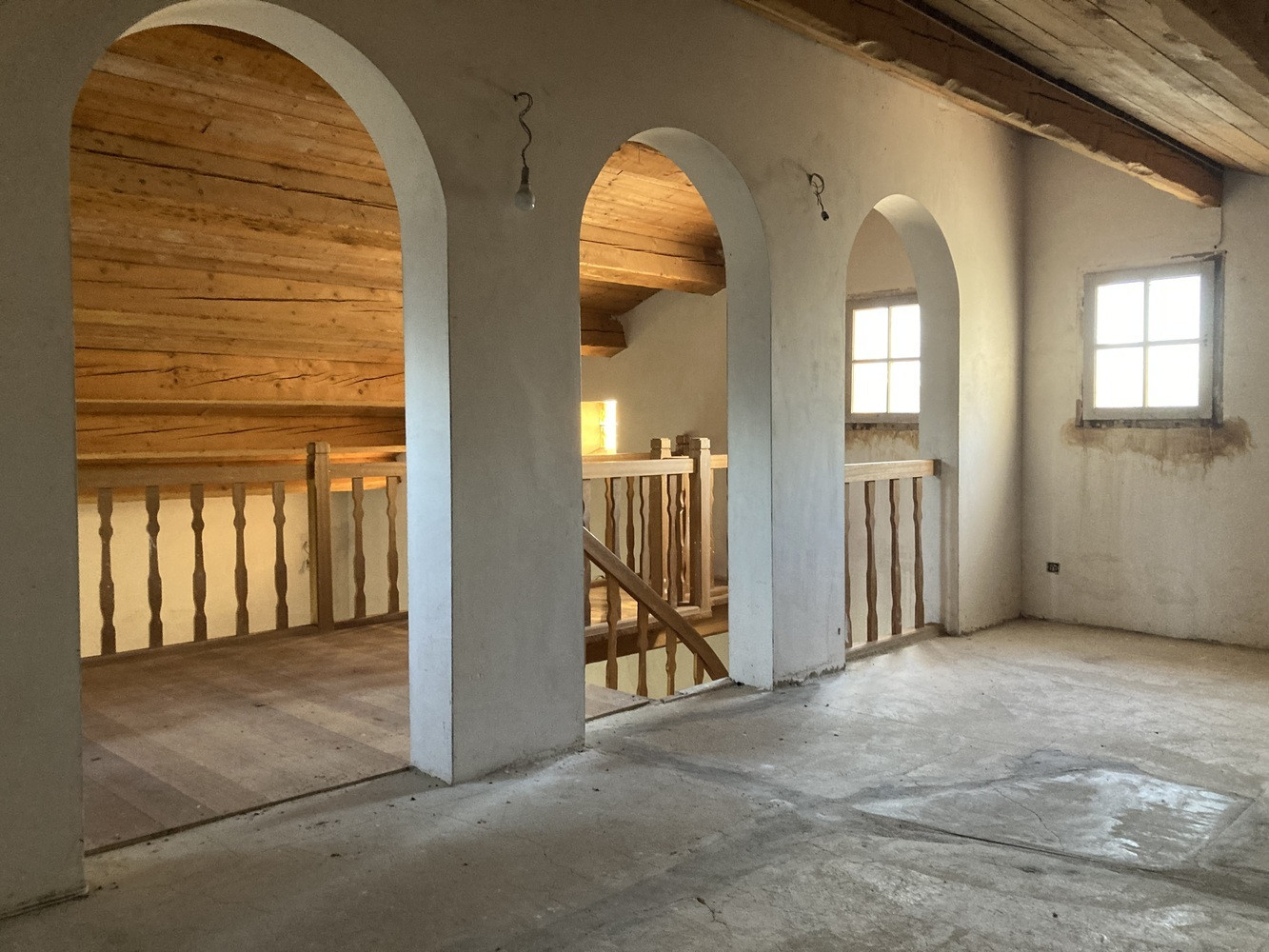 
                                                Vente
                                                 Maison 3 chambres, garage sur 3000 m² terrain
