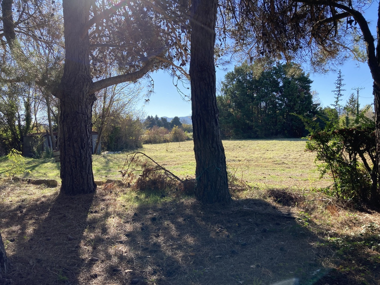 
                                                Vente
                                                 Maison 3 chambres, garage sur 3000 m² terrain