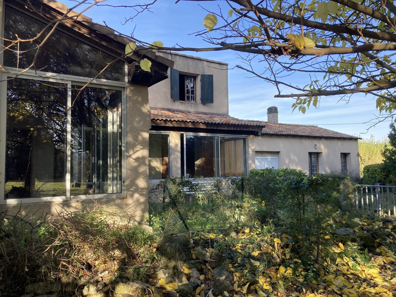 
                                                Vente
                                                 Maison 3 chambres, garage sur 3000 m² terrain
