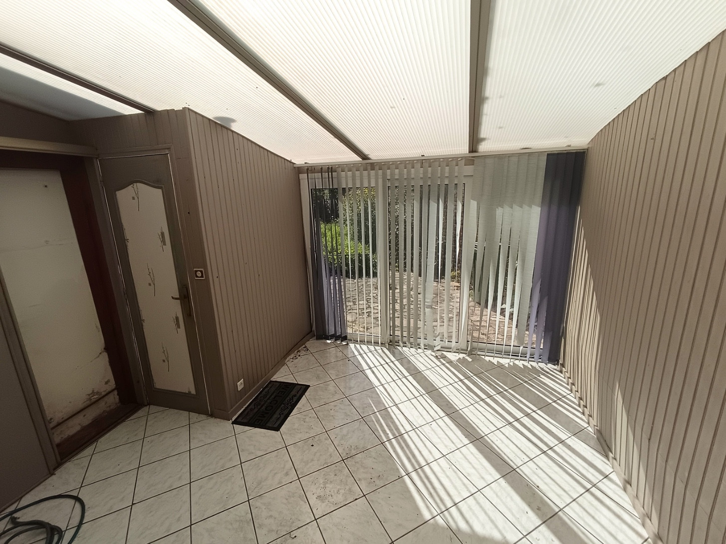 
                                                Vente
                                                 Maison 3 chambres, jardin, cave St Roch Amiens