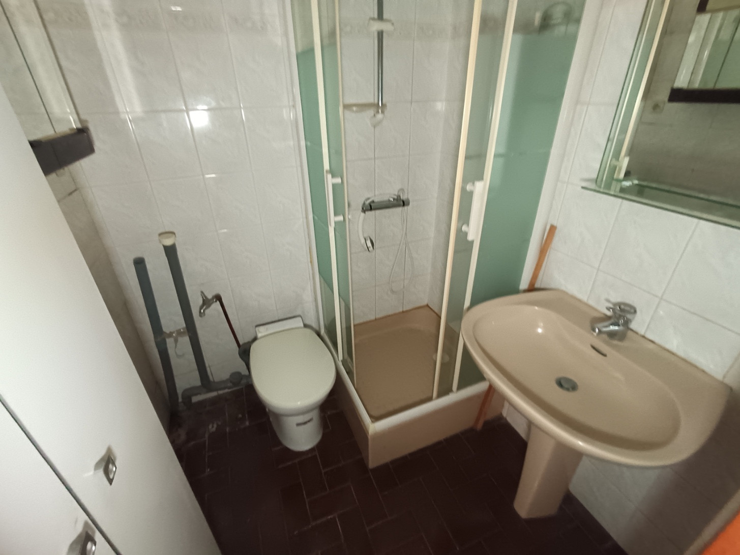 
                                                Vente
                                                 Maison 3 chambres, jardin, cave St Roch Amiens