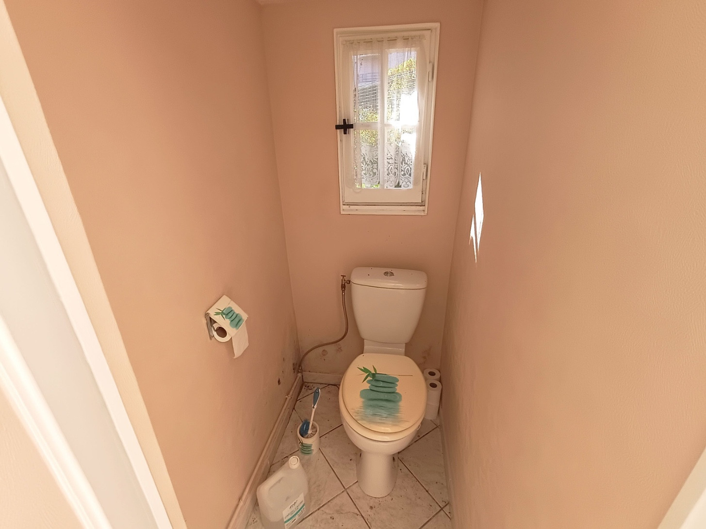 
                                                Vente
                                                 Maison 3 chambres, jardin, cave St Roch Amiens