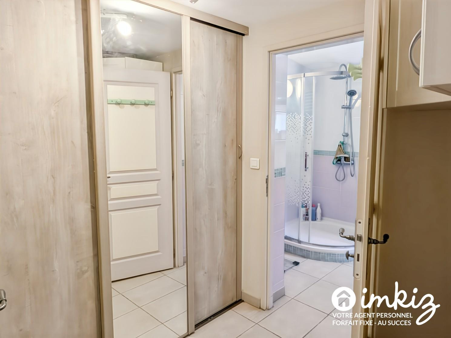 
                                                Vente
                                                 Maison 3 chambres quartier calme  Montpellier