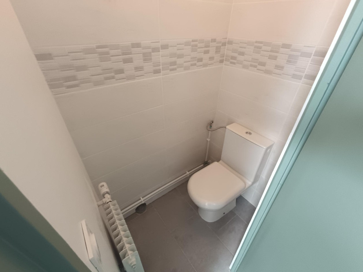 
                                                Location
                                                 Maison 3 chambres Saint-Pierre Amiens
