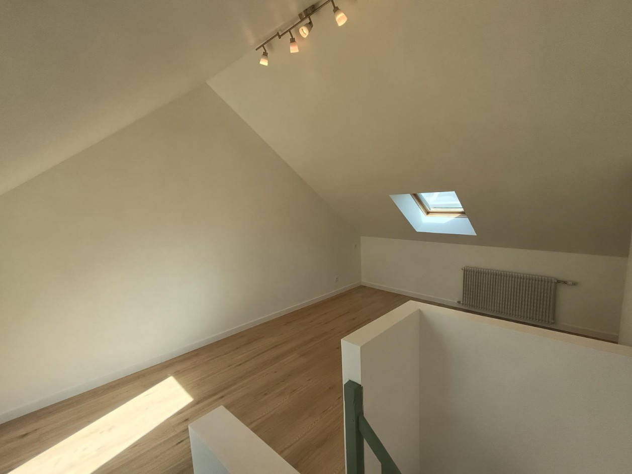 
                                                Location
                                                 Maison 3 chambres Saint-Pierre Amiens