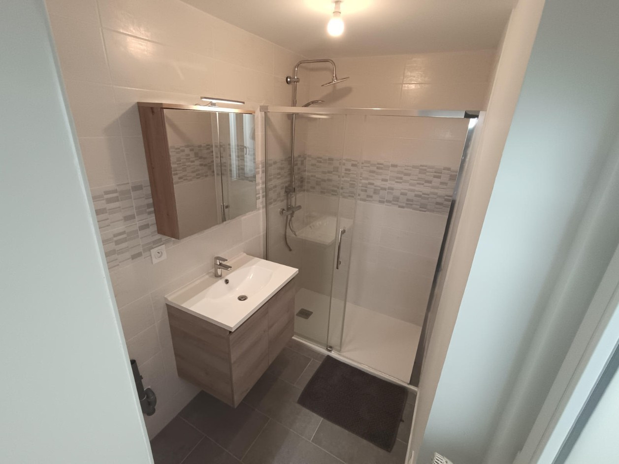 
                                                Location
                                                 Maison 3 chambres Saint-Pierre Amiens