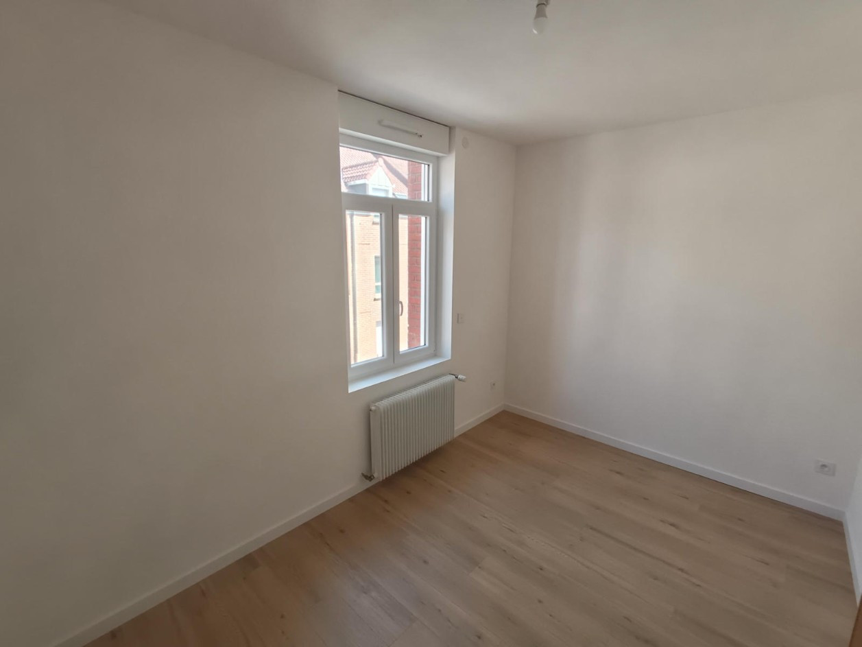 
                                                Location
                                                 Maison 3 chambres Saint-Pierre Amiens
