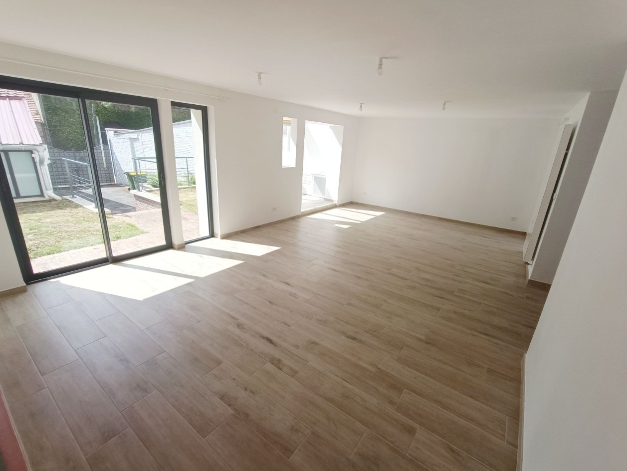 
                                                Location
                                                 Maison 3 chambres, véranda, terrasse, Amiens Cagny