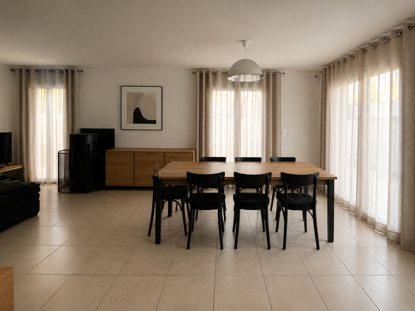 
                                                Vente
                                                 MAISON 3 FACES