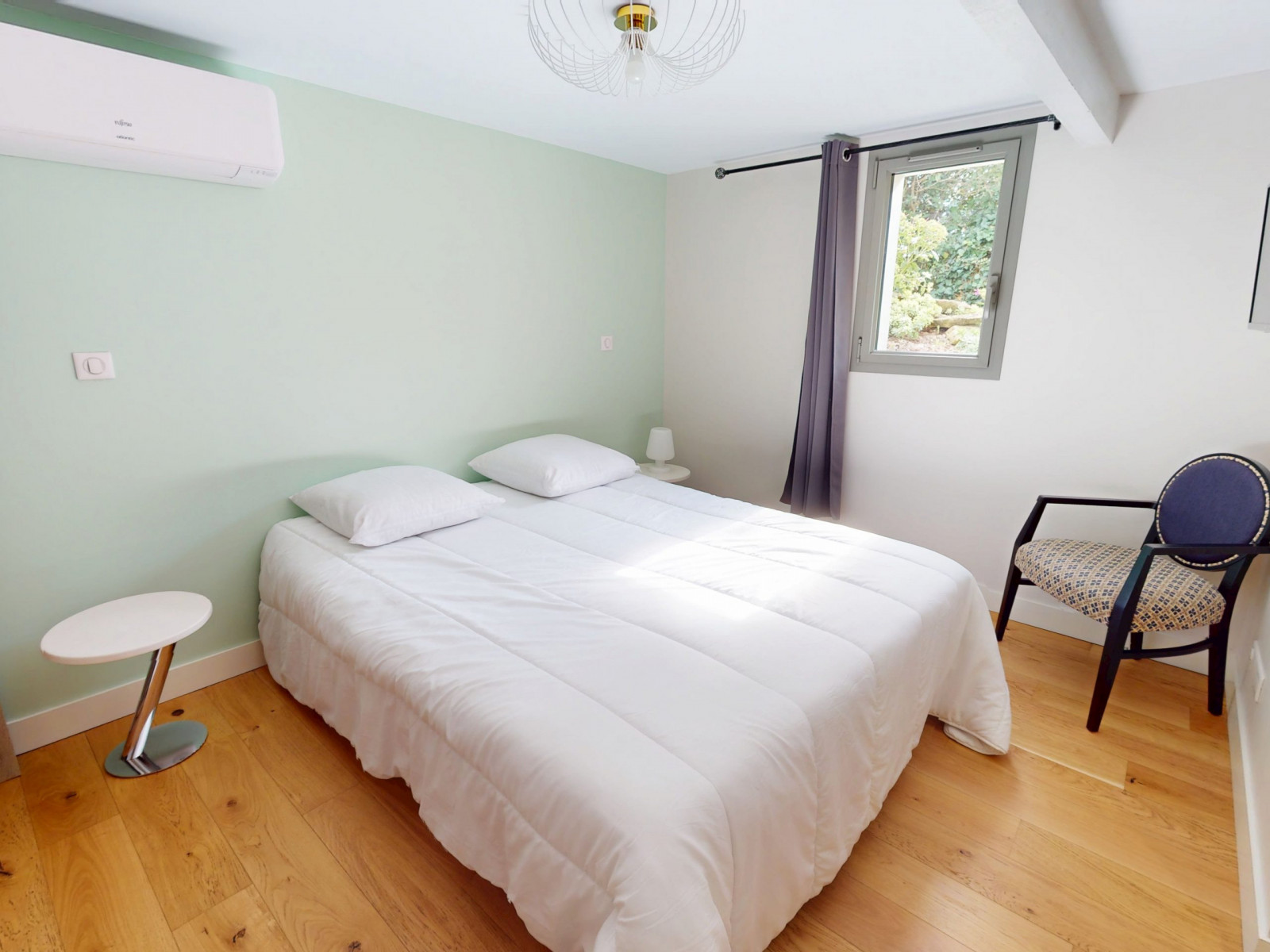 
                                                Vente
                                                 MAISON 3 PIECES - 52m2