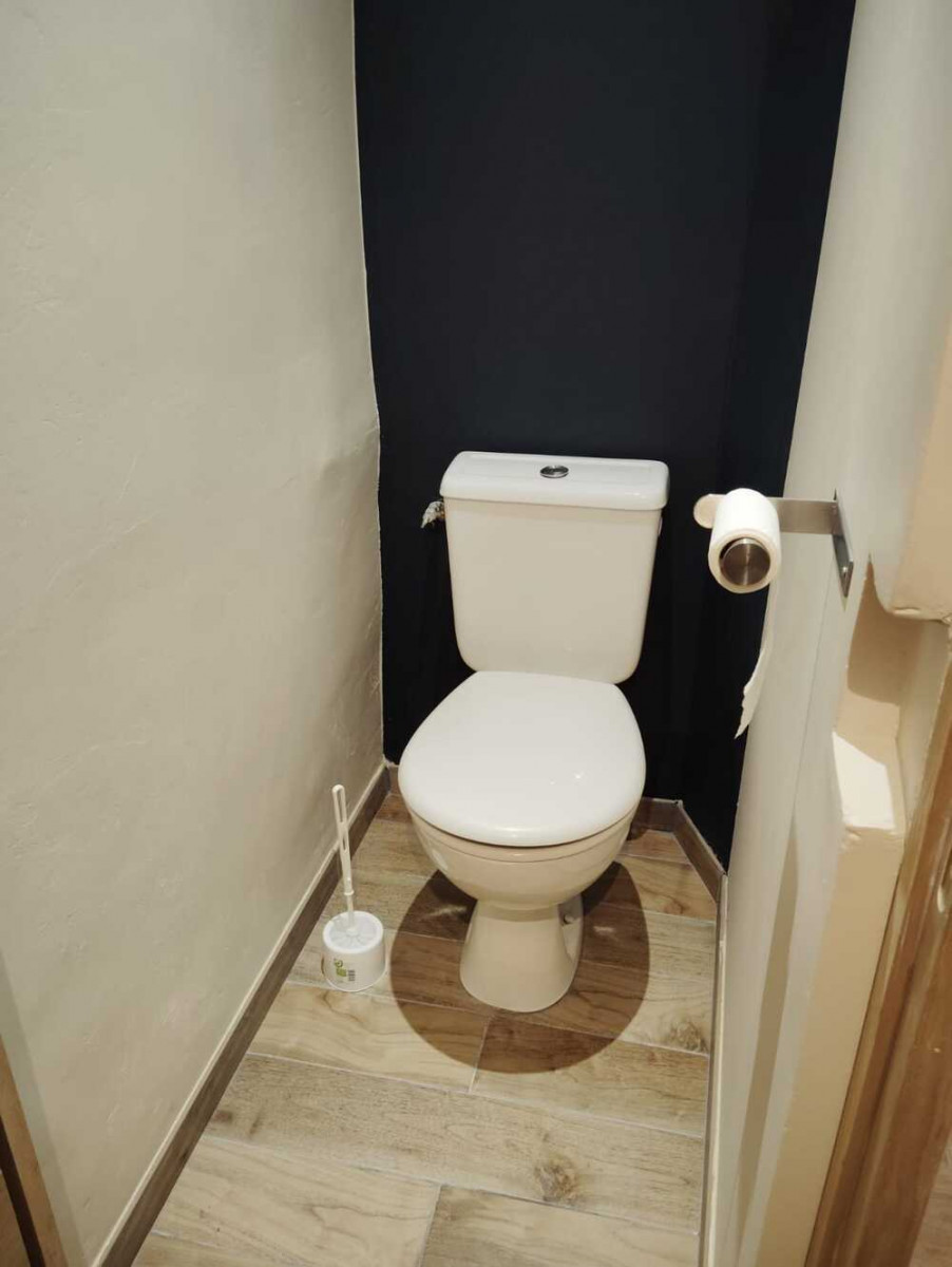 
                                                Location
                                                 Maison 3 pièces