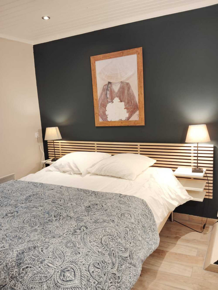 
                                                Location
                                                 Maison 3 pièces