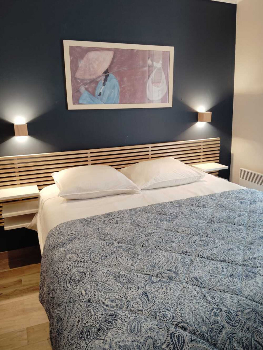 
                                                Location
                                                 Maison 3 pièces