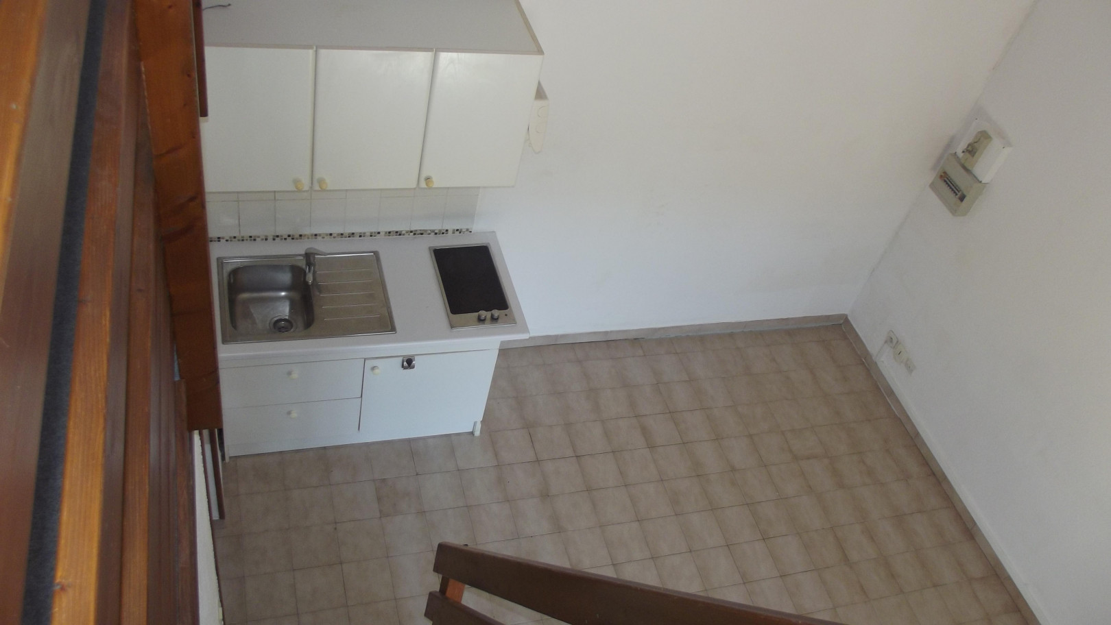 
                                                Vente
                                                 Maison 3 pièces