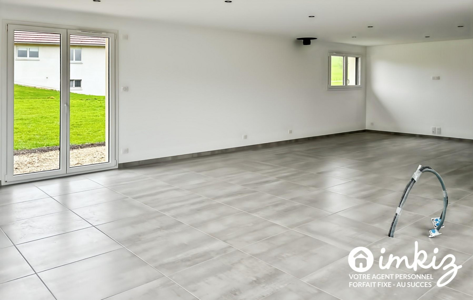 
                                                Vente
                                                 Maison 3 pièces