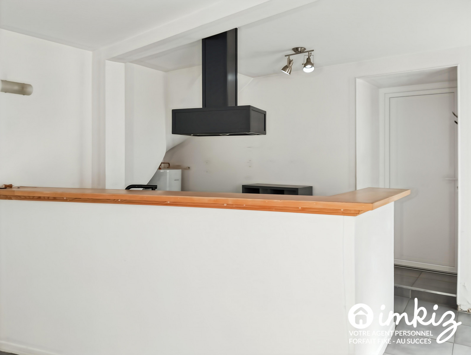 
                                                Vente
                                                 Maison 3 pièces