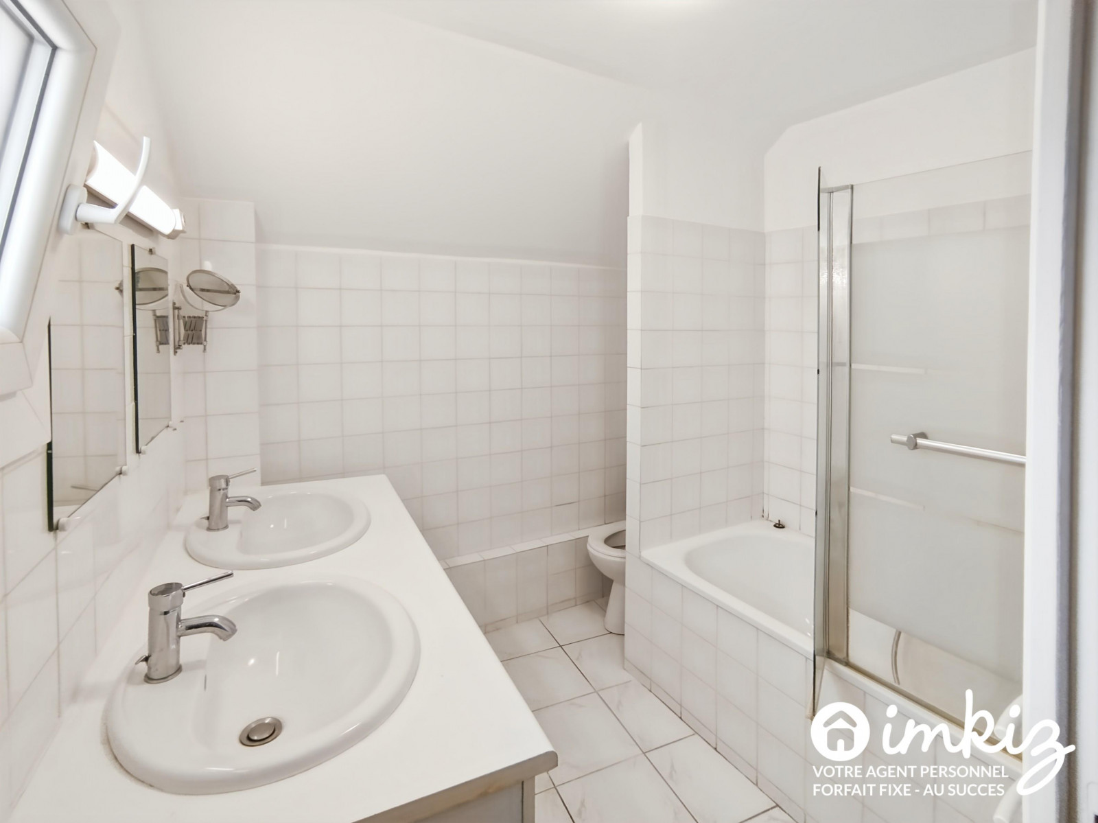 
                                                Vente
                                                 Maison 3 pièces