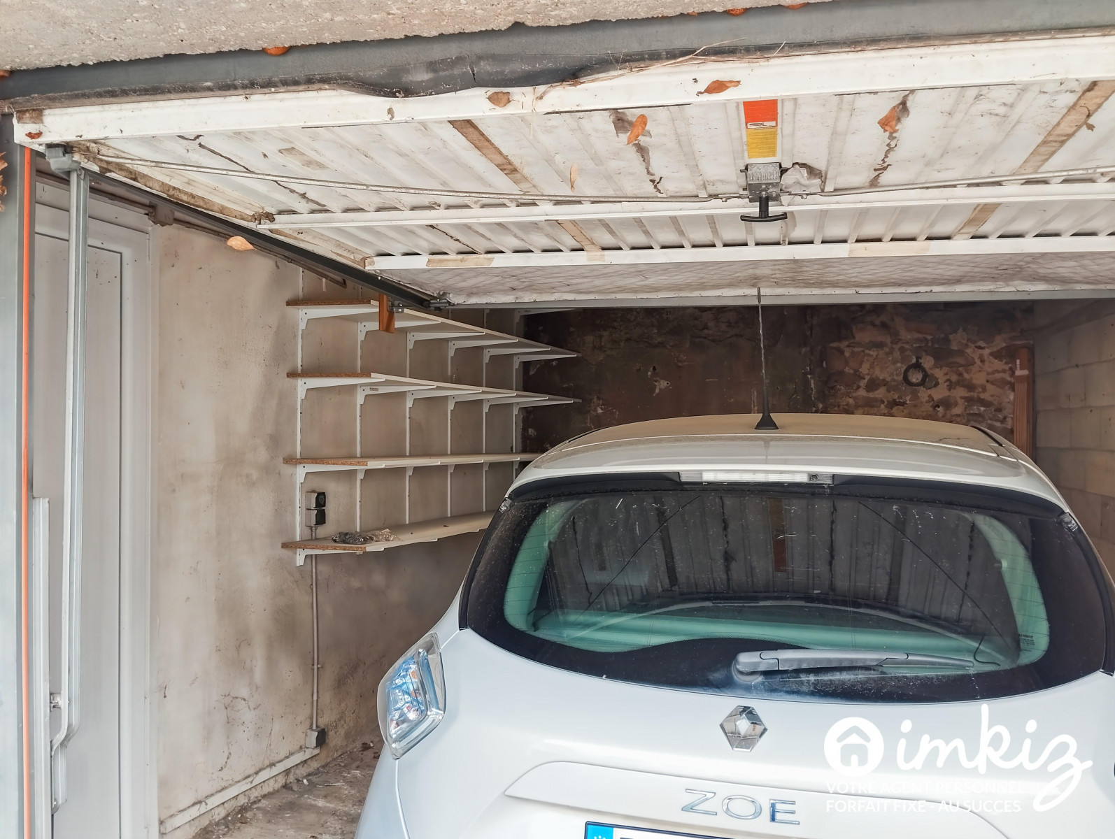 
                                                Vente
                                                 Maison 3 pièces