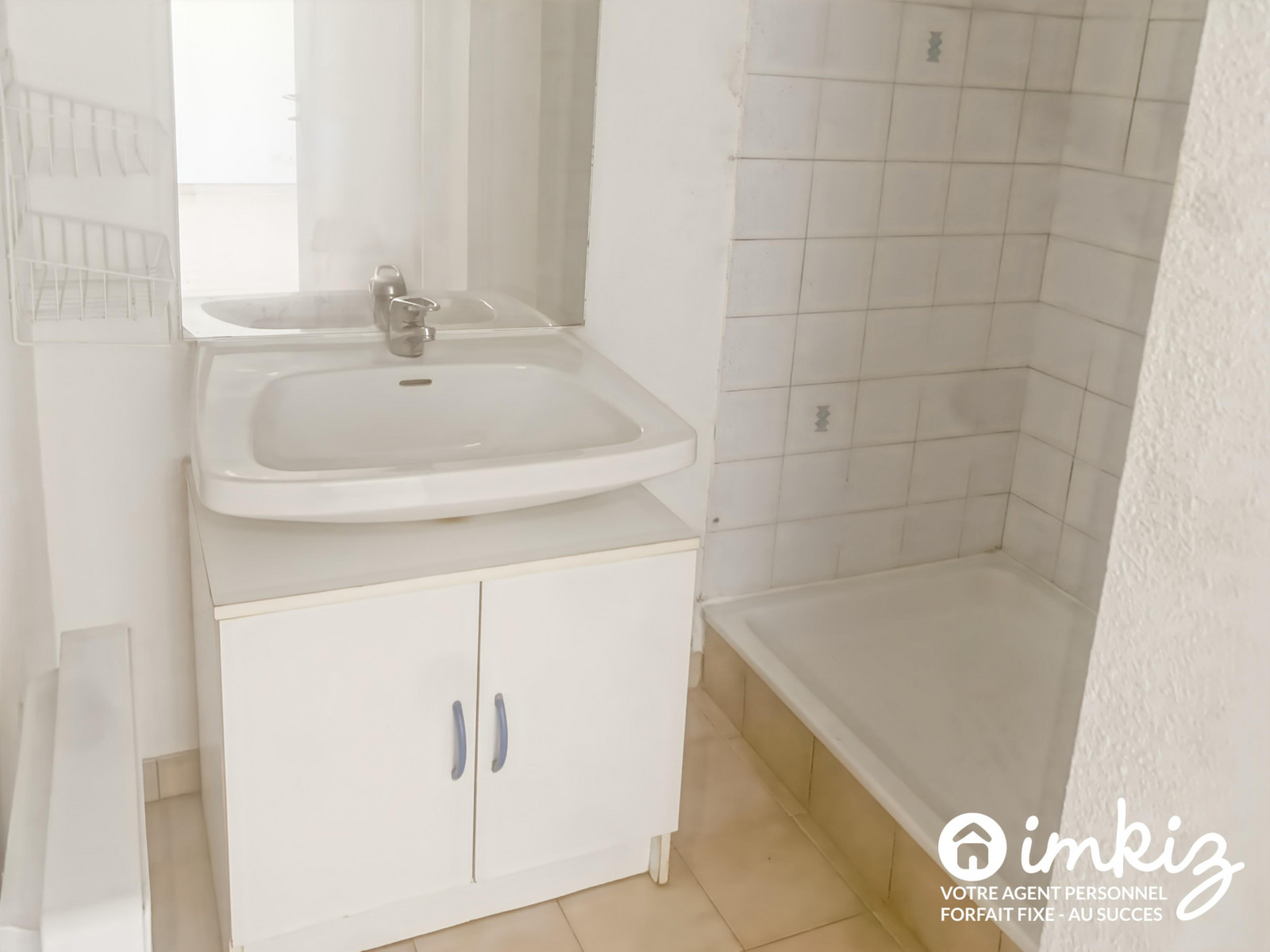 
                                                Vente
                                                 Maison 3 pièces