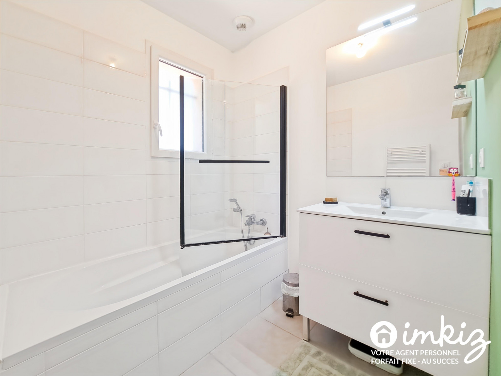 
                                                Vente
                                                 Maison 3 pièces