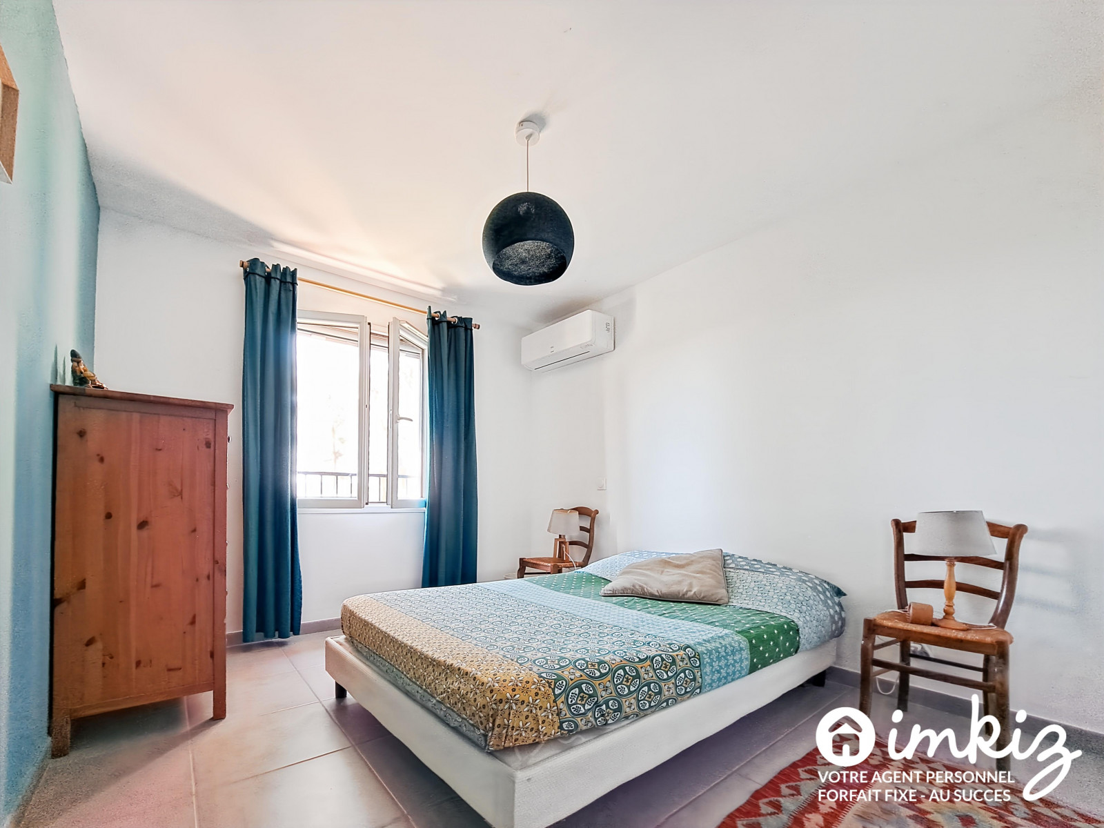 
                                                Vente
                                                 Maison 3 pièces