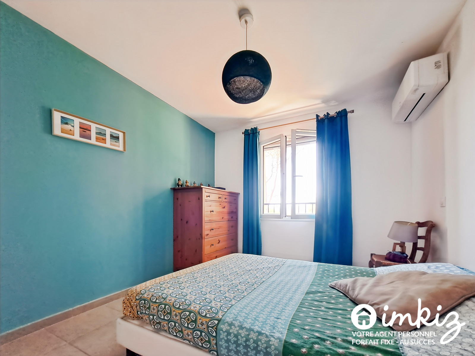 
                                                Vente
                                                 Maison 3 pièces