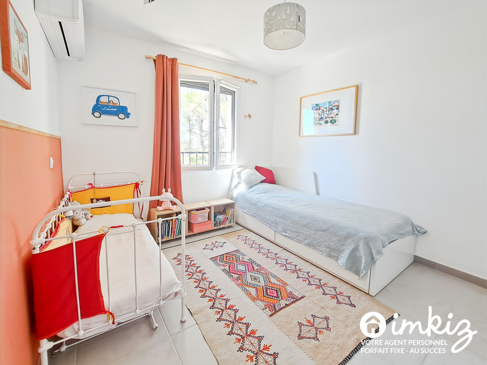 
                                                Vente
                                                 Maison 3 pièces