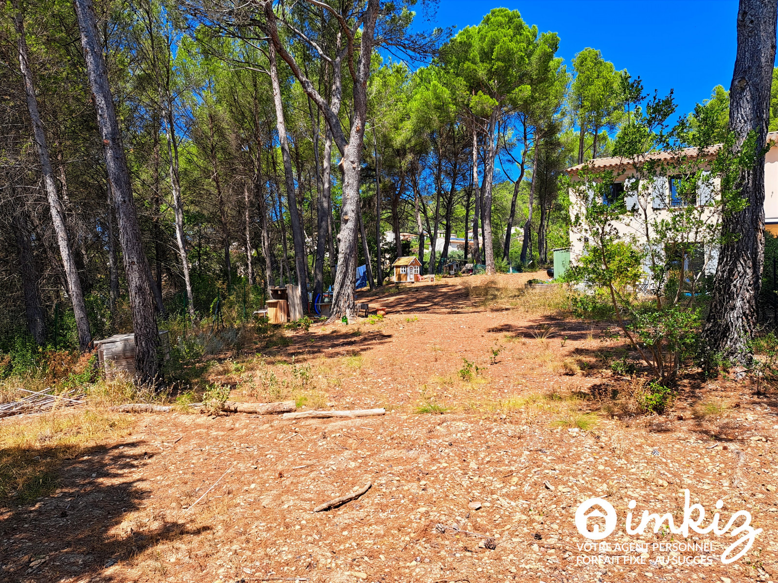 
                                                Vente
                                                 Maison 3 pièces