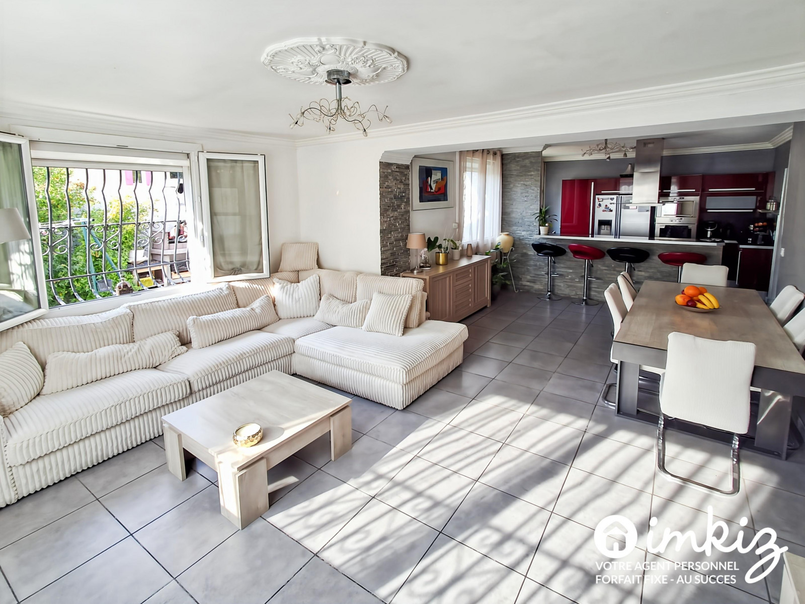 
                                                Vente
                                                 Maison 3 pièces