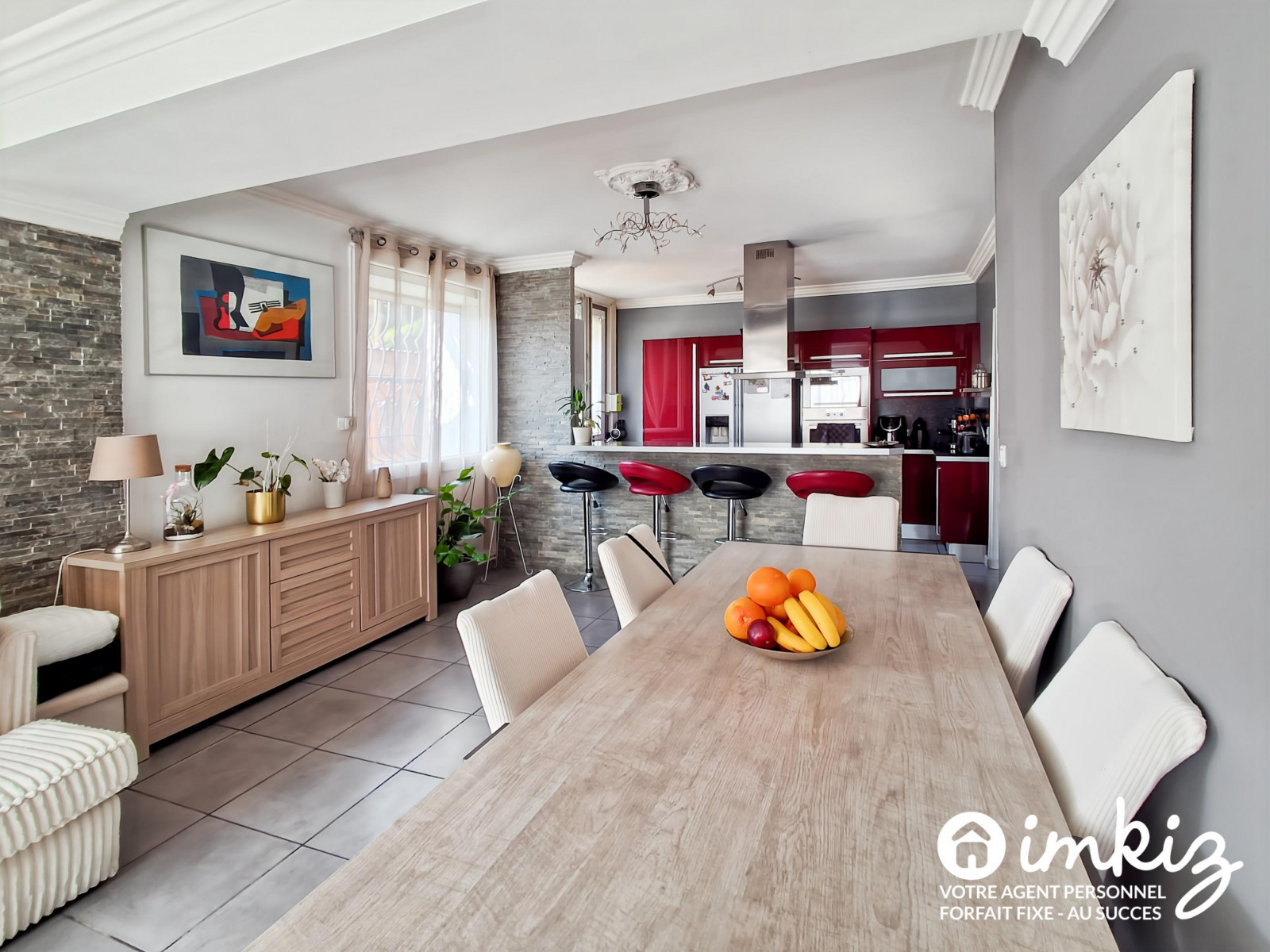 
                                                Vente
                                                 Maison 3 pièces