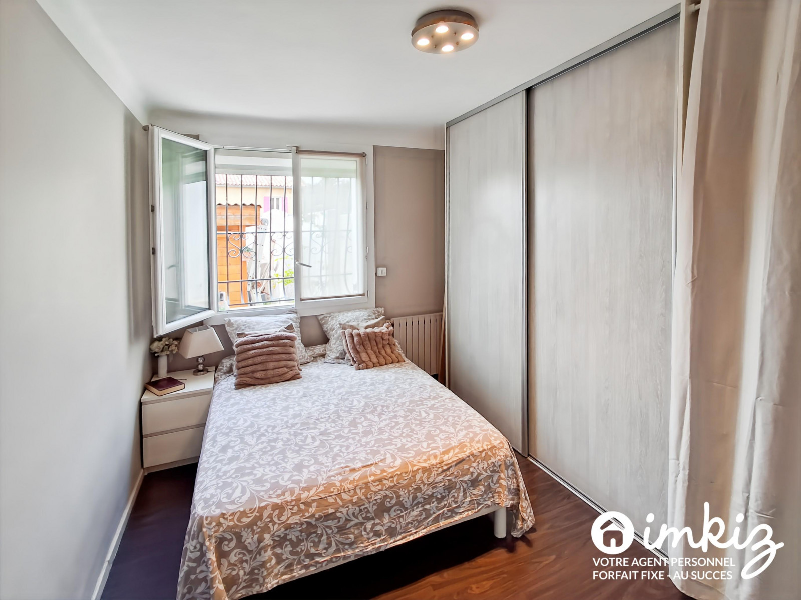 
                                                Vente
                                                 Maison 3 pièces