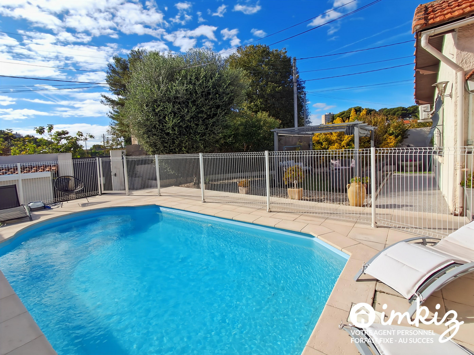 
                                                Vente
                                                 Maison 3 pièces