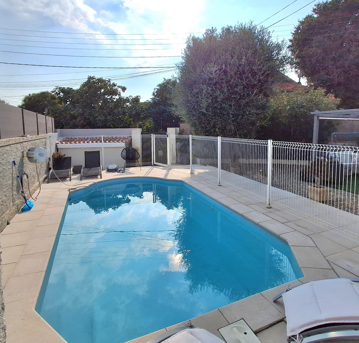 
                                                Vente
                                                 Maison 3 pièces