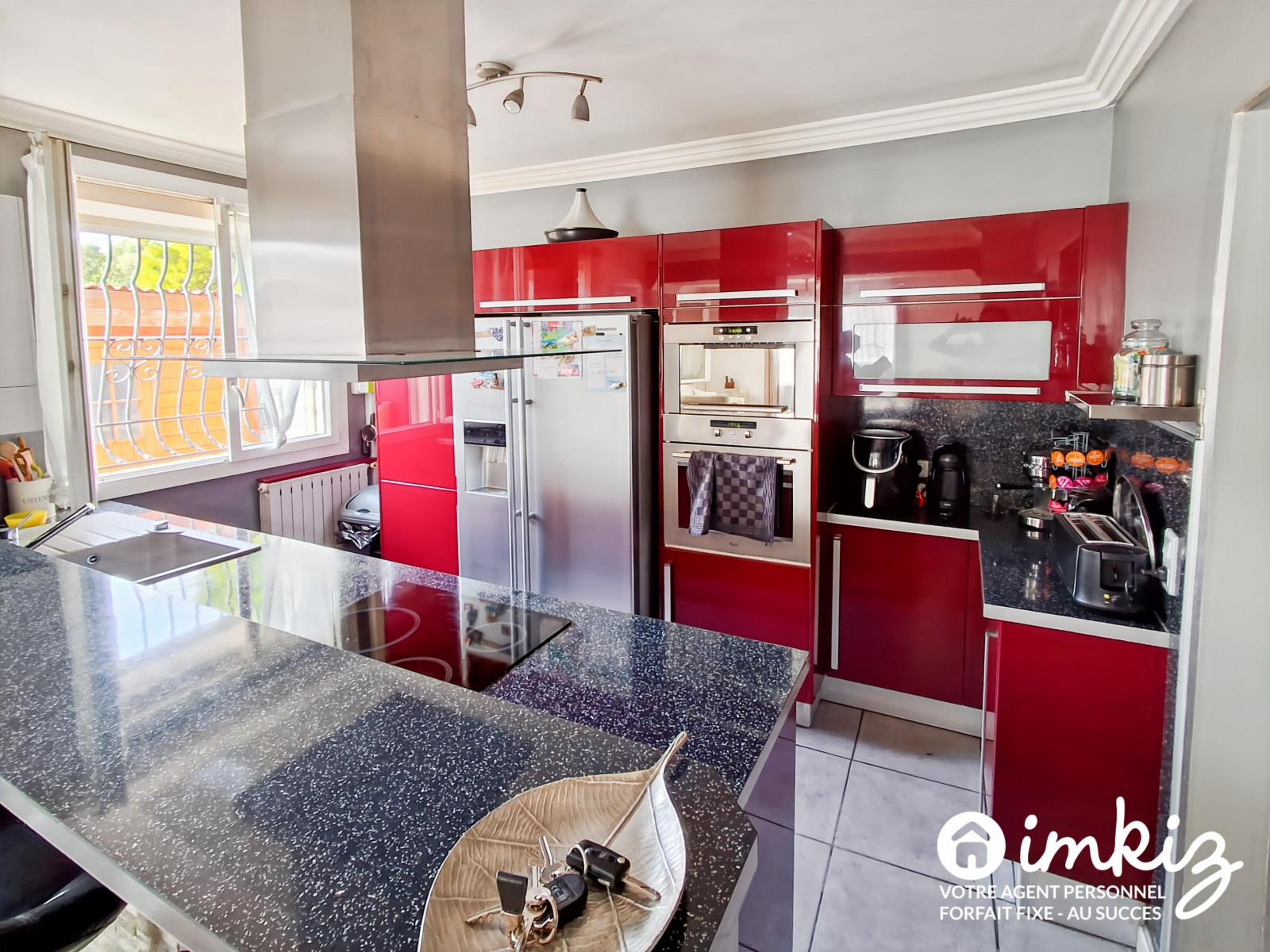 
                                                Vente
                                                 Maison 3 pièces