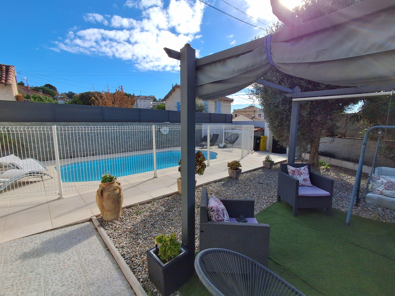 
                                                Vente
                                                 Maison 3 pièces